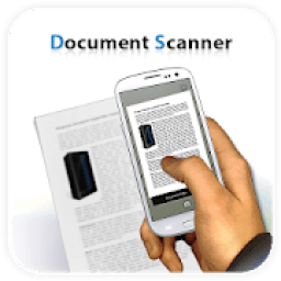 Document Scanner आइकन