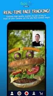 FaceRig screenshot 10