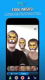 FaceRig screenshot 8