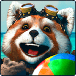 FaceRig आइकन