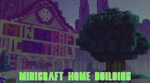 MiniCraft 2 : Building and Crafting screenshot 2