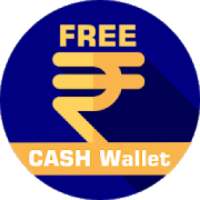 Free Cash Wallet on 9Apps