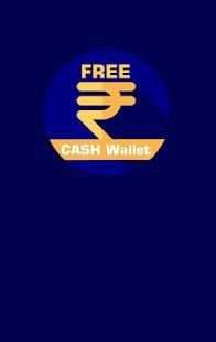Free Cash Wallet screenshot 1