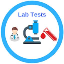 Lab Tests - Medical Lab Tests & Lab Test Values