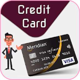 Credit Card 1.0