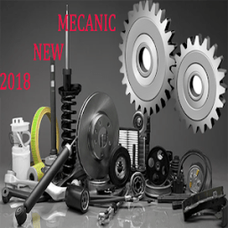 Car Problems and Repairs Car Diagnostics icon