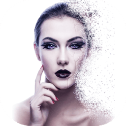 Photo Lab Picture Editor: Pixel effect иконка