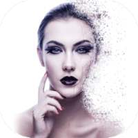 Photo Lab Picture Editor: Pixel effect on 9Apps