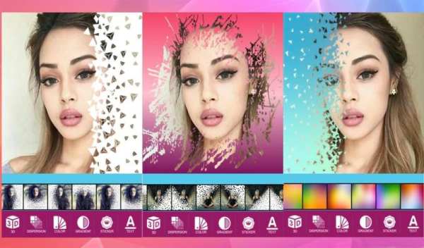 Photo Lab Picture Editor: Pixel effect screenshot 7
