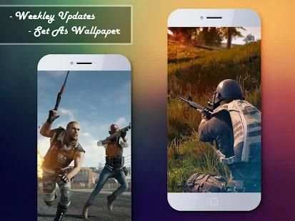 PUBG Wallpaper And Background screenshot 1