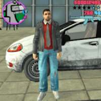 Grand Vice City theft Police Mafia crime simulator