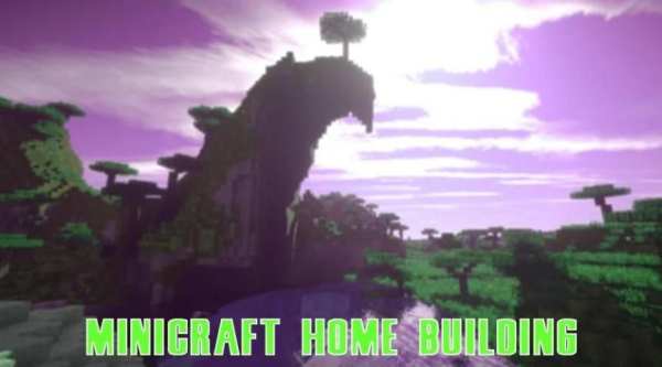 MiniCraft 2 : Building and Crafting screenshot 4