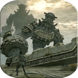 ikon Colossus in The Shadow