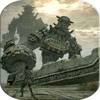 Colossus in The Shadow