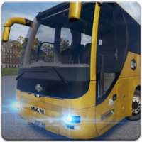 Bus Simulator Coa‍ch 2018