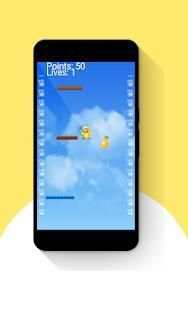 Fun Bird - Fun Bird Game स्क्रीनशॉट 3