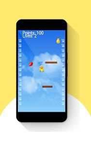 Fun Bird - Fun Bird Game स्क्रीनशॉट 2