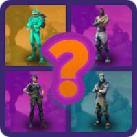 Guess the Skin (Fortnite)