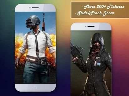 PUBG Wallpaper And Background screenshot 2