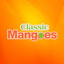 Classic Mangoes