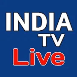 INDIA TV Live News. india tv hindi news icon