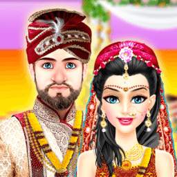 Indian Wedding Bride Arranged Marriage Game