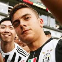 Selfie With Paulo Dybala on 9Apps