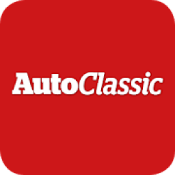 Auto Classic Magazin icon