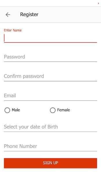 VShare screenshot 1