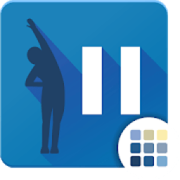 ikon Pausing Healthily (Privacy Friendly)