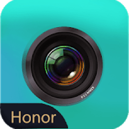 Honor Camera Plus Editor आइकन