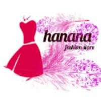 hanana fashion store on 9Apps