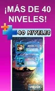 Adivina el Youtuber screenshot 4