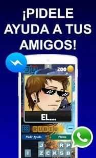 Adivina el Youtuber screenshot 1