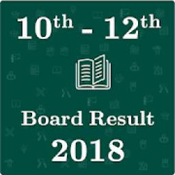 CBSE 10th 12th, Maharashtra HSC Board Result 2018