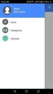 Mis Finanzas 5 تصوير الشاشة