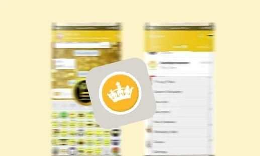 واتس دهبي جديد
‎ screenshot 1