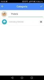 Mis Finanzas 2 تصوير الشاشة