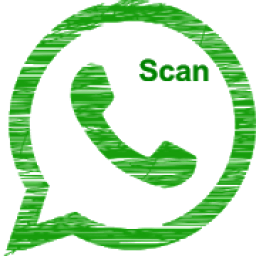 Whatscan QR-Web for Wassap icon