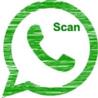 Whatscan QR-Web for Wassap on 9Apps