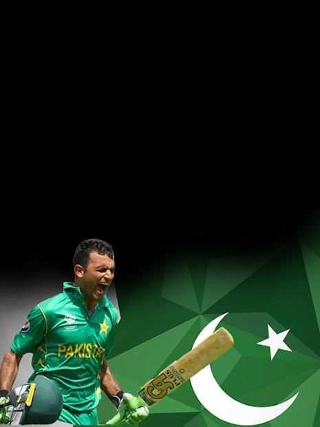 Pakistan AsiaCup Photo Maker & Schedule Live Score screenshot 5