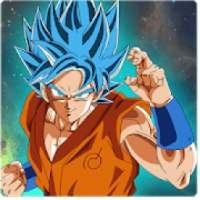 Dragon Ball Super Saiyan Goku Wallpaper on 9Apps