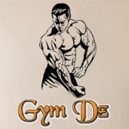 Gym Dz icon
