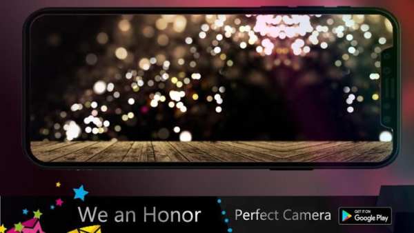 Honor Camera Plus Editor स्क्रीनशॉट 4