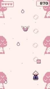 Bubble Slime Lite screenshot 4