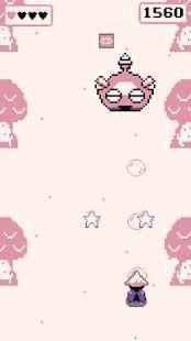 Bubble Slime Lite screenshot 3