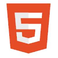 HTML / CSS / JS COMPILER [OFFLINE] आइकन