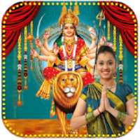 Happy Dussehra Photo Frames on 9Apps