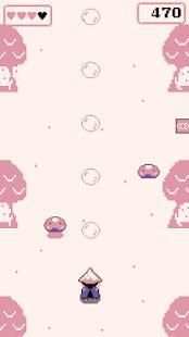 Bubble Slime Lite screenshot 5