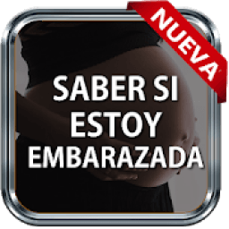 ikon Como Saber Si Estoy Embarazada En Español Guia